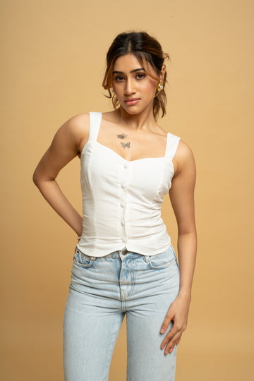 Ivy Top