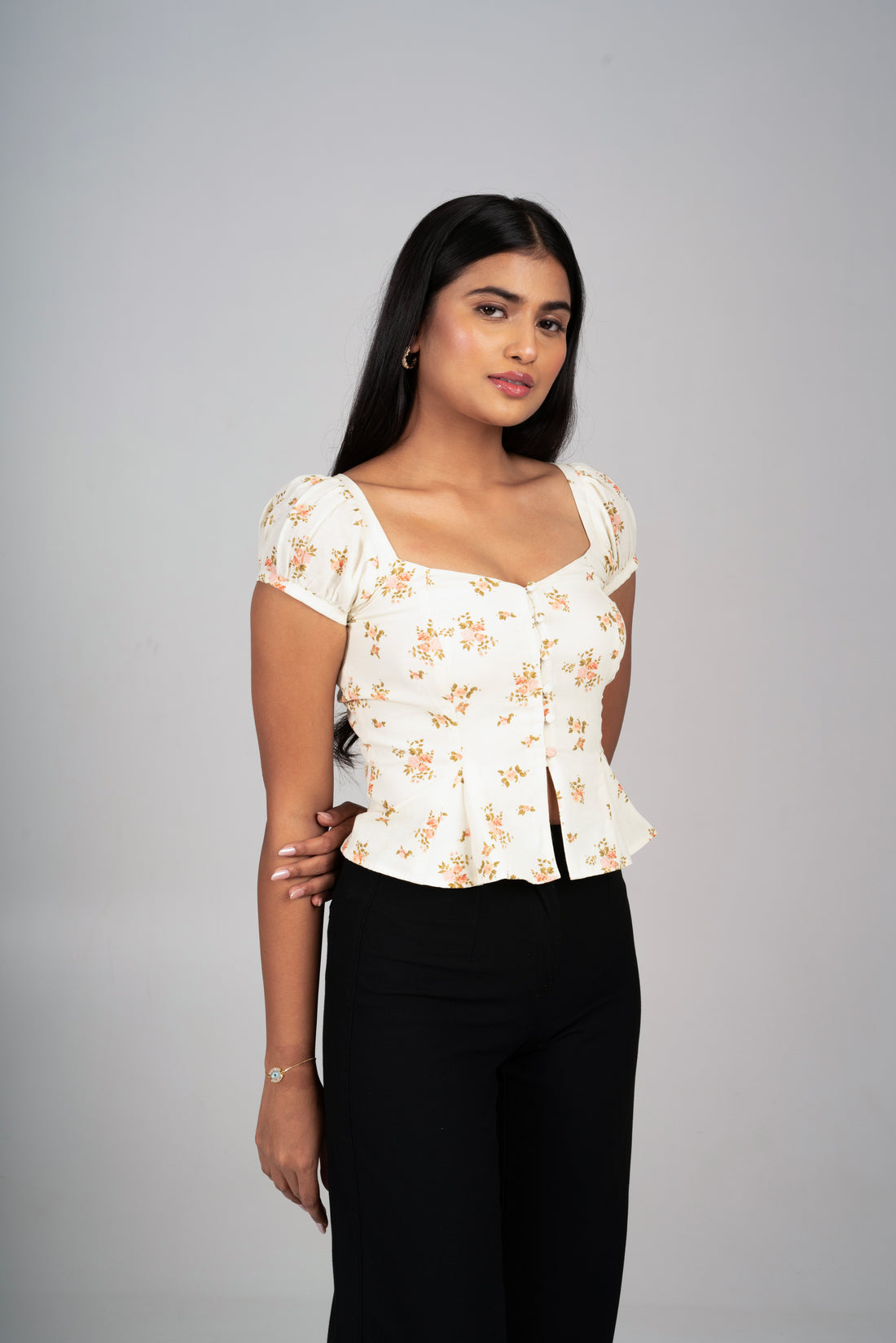 LEORA TOP