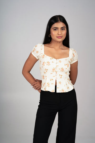 LEORA TOP