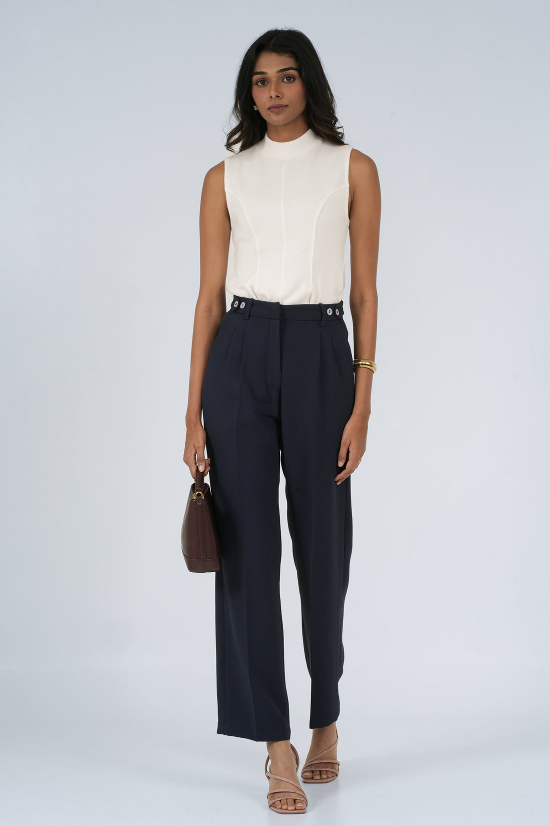 Aer Straight Trousers