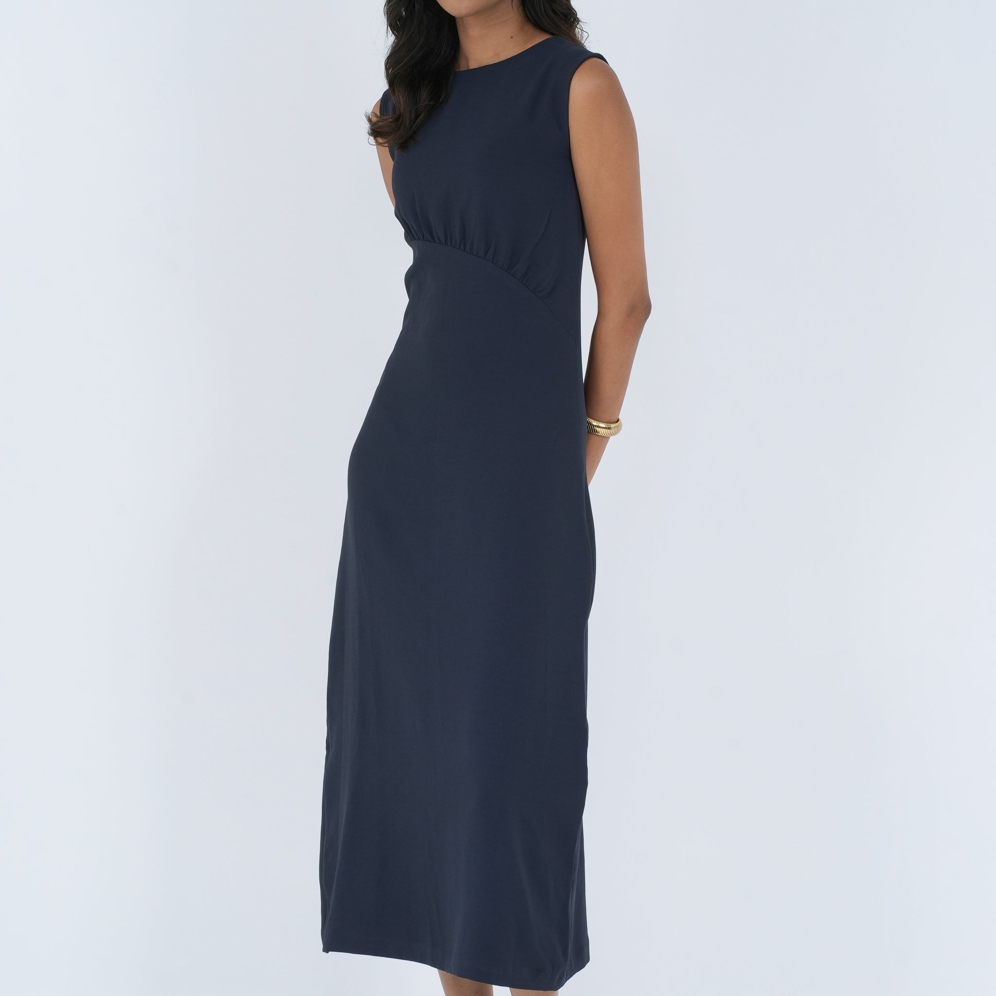 Elara Maxi Dress