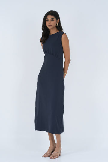 Elara Maxi Dress