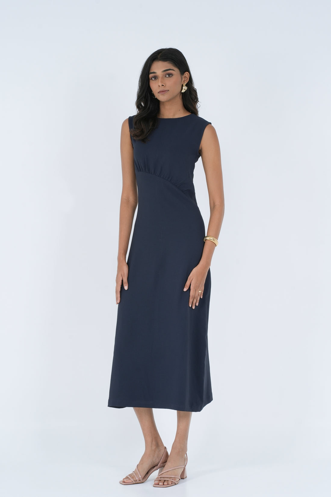 Elara Maxi Dress